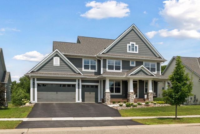 4303 Millstone Drive, Chaska, MN 55318