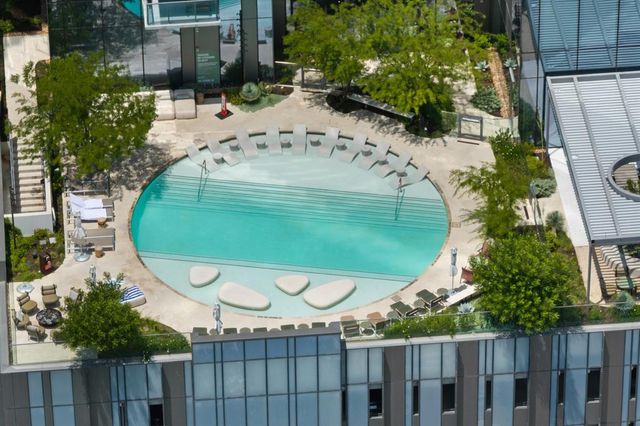 44 East Ave 2610, Austin, TX 78701