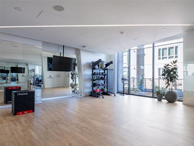 44 East Ave 2610, Austin, TX 78701