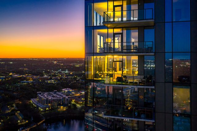 44 East Ave 2610, Austin, TX 78701