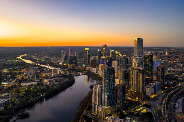 44 East Ave 2610, Austin, TX 78701