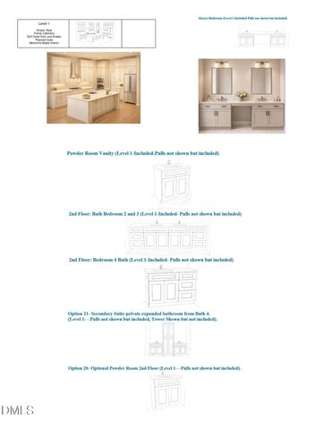 2546 Vining Branch Way, Apex, NC 27523