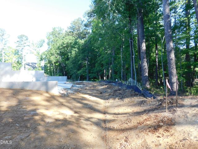 2546 Vining Branch Way, Apex, NC 27523
