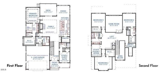 2546 Vining Branch Way, Apex, NC 27523
