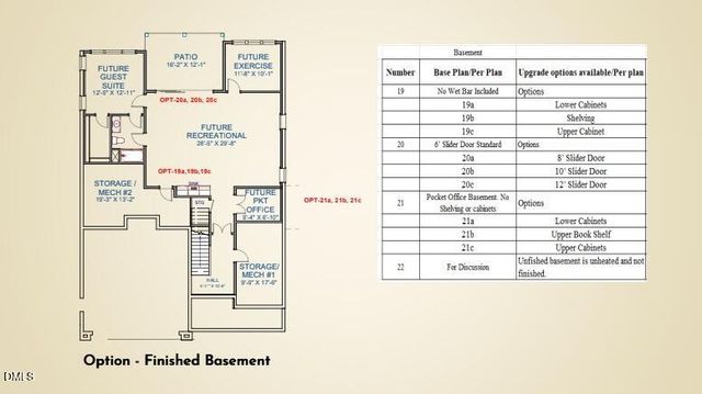 2546 Vining Branch Way, Apex, NC 27523