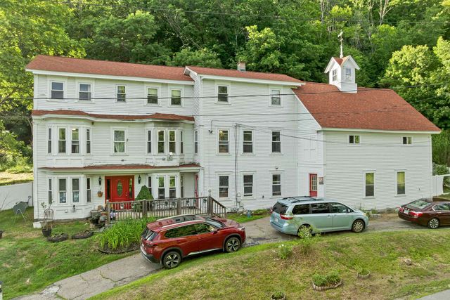 25 Cedar Street, Bristol, NH 03222