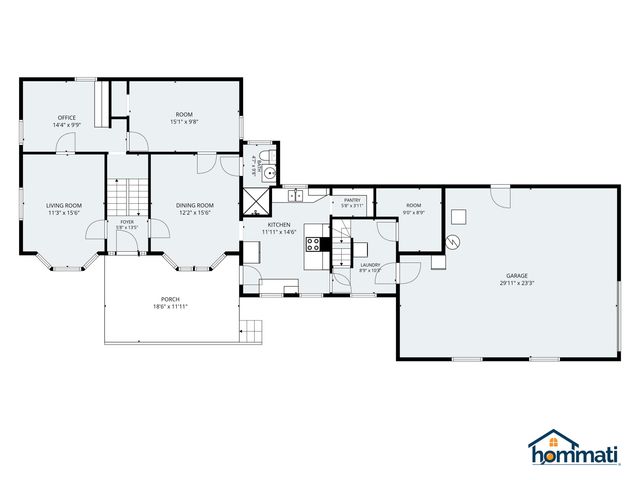 25 Cedar Street, Bristol, NH 03222