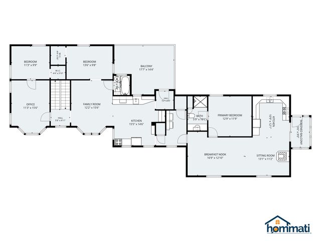 25 Cedar Street, Bristol, NH 03222