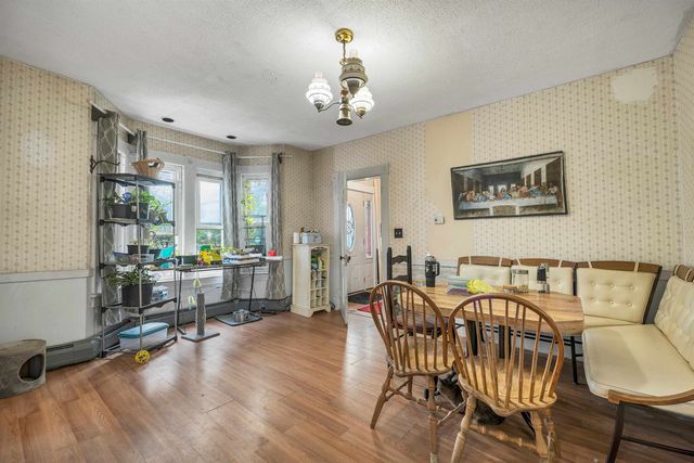 25 Cedar Street, Bristol, NH 03222