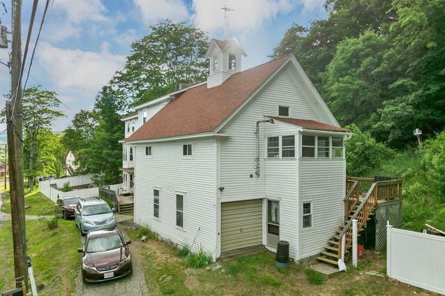 25 Cedar Street, Bristol, NH 03222