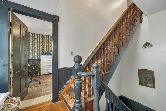 25 Cedar Street, Bristol, NH 03222