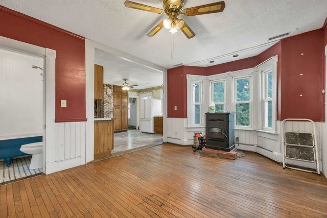 25 Cedar Street, Bristol, NH 03222