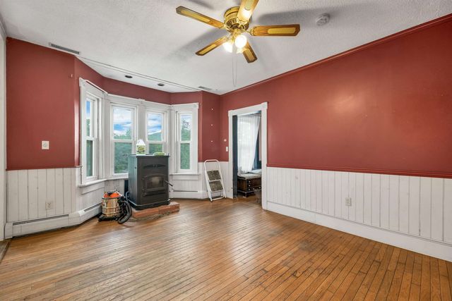 25 Cedar Street, Bristol, NH 03222