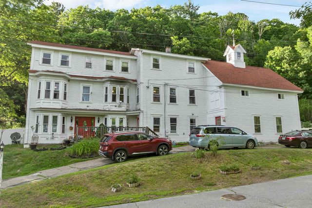 25 Cedar Street, Bristol, NH 03222