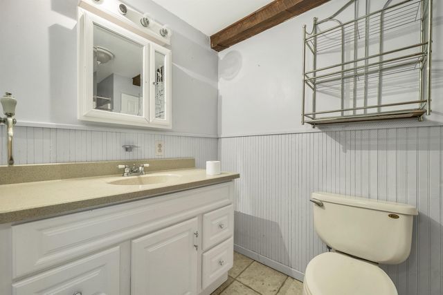 25 Cedar Street, Bristol, NH 03222