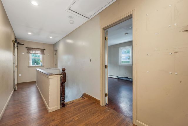 25 Cedar Street, Bristol, NH 03222