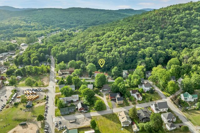 25 Cedar Street, Bristol, NH 03222