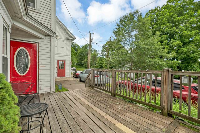 25 Cedar Street, Bristol, NH 03222