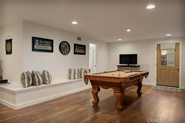 717 Crest Estates, Lake Arrowhead, CA 92352