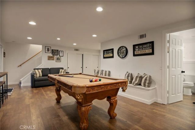 717 Crest Estates, Lake Arrowhead, CA 92352