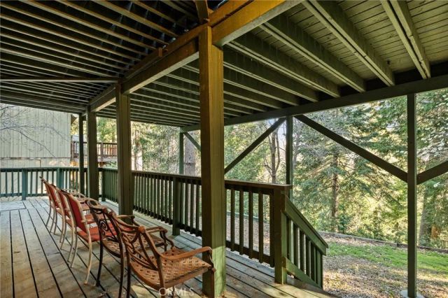 717 Crest Estates, Lake Arrowhead, CA 92352