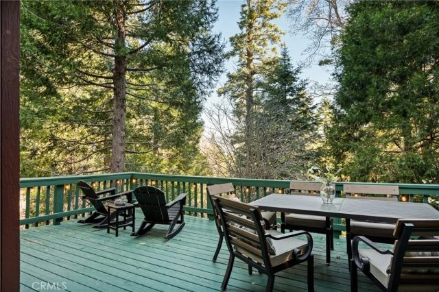 717 Crest Estates, Lake Arrowhead, CA 92352