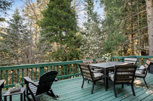 717 Crest Estates, Lake Arrowhead, CA 92352