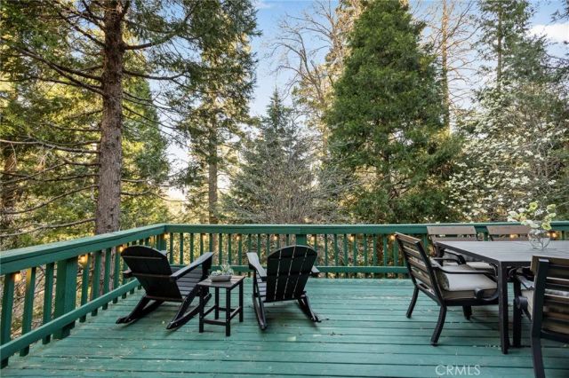 717 Crest Estates, Lake Arrowhead, CA 92352