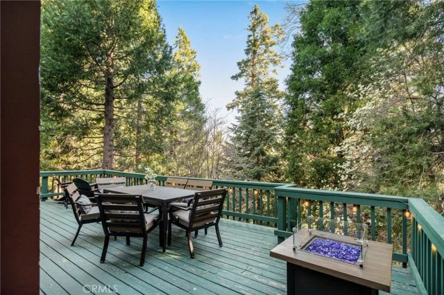 717 Crest Estates, Lake Arrowhead, CA 92352