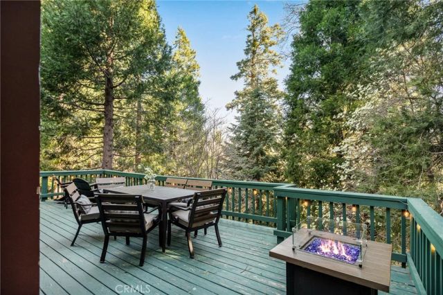 717 Crest Estates, Lake Arrowhead, CA 92352