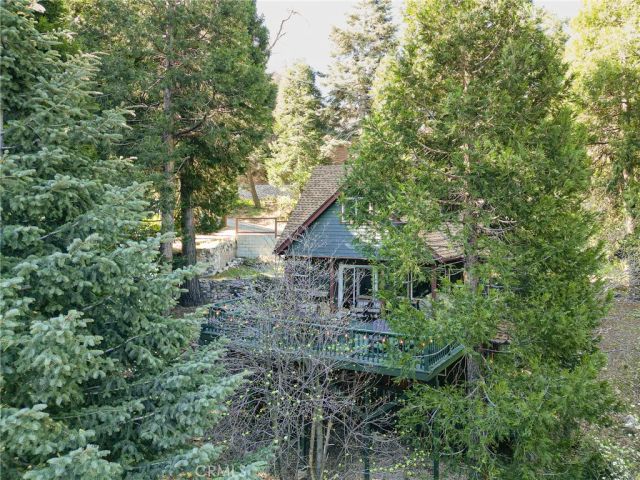717 Crest Estates, Lake Arrowhead, CA 92352