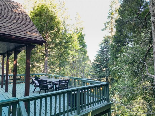 717 Crest Estates, Lake Arrowhead, CA 92352