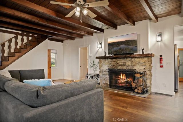 717 Crest Estates, Lake Arrowhead, CA 92352