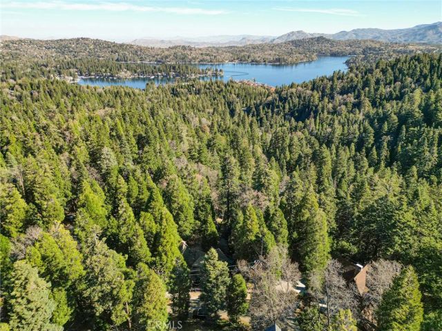 717 Crest Estates, Lake Arrowhead, CA 92352