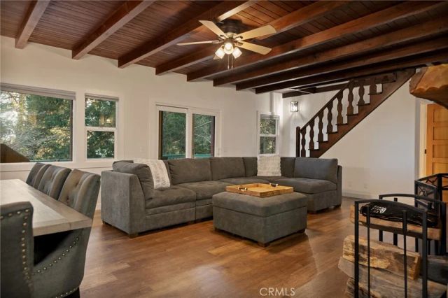 717 Crest Estates, Lake Arrowhead, CA 92352