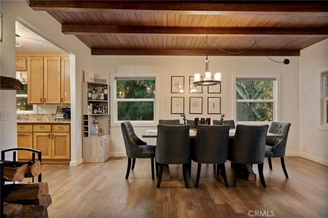 717 Crest Estates, Lake Arrowhead, CA 92352