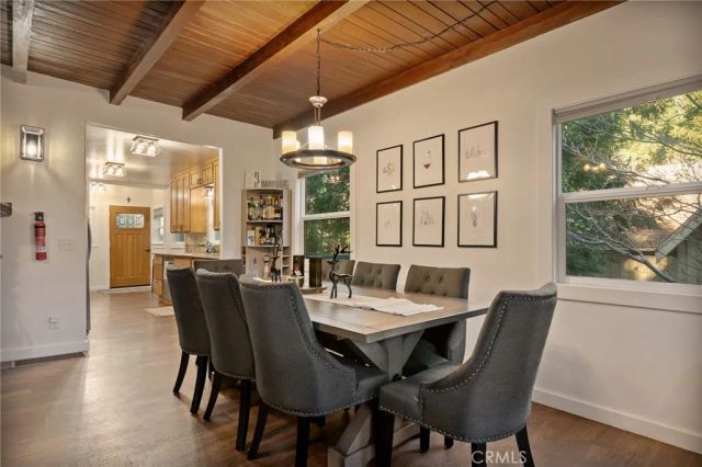 717 Crest Estates, Lake Arrowhead, CA 92352