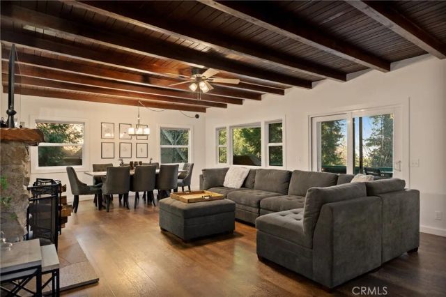 717 Crest Estates, Lake Arrowhead, CA 92352