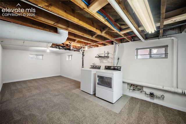 2824 W Kiowa Street, Colorado Springs, CO 80904