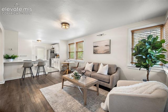 2824 W Kiowa Street, Colorado Springs, CO 80904