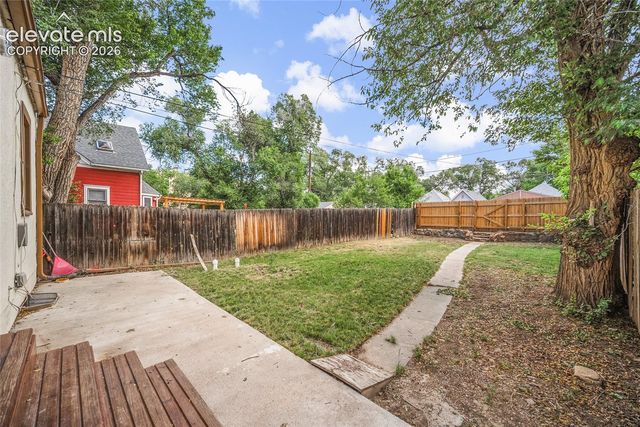 2824 W Kiowa Street, Colorado Springs, CO 80904