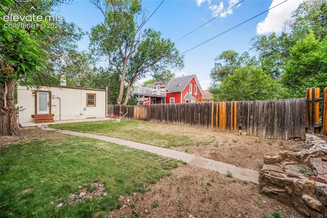 2824 W Kiowa Street, Colorado Springs, CO 80904