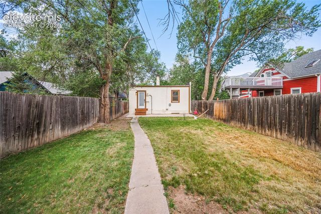 2824 W Kiowa Street, Colorado Springs, CO 80904