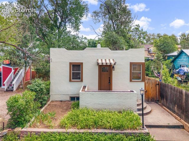 2824 W Kiowa Street, Colorado Springs, CO 80904