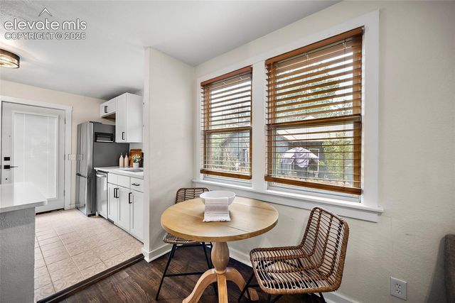 2824 W Kiowa Street, Colorado Springs, CO 80904