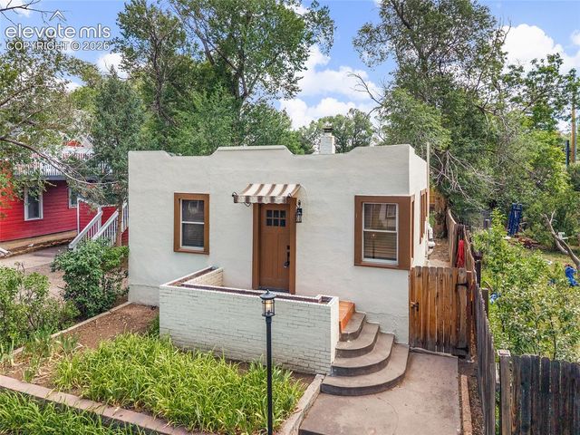 2824 W Kiowa Street, Colorado Springs, CO 80904