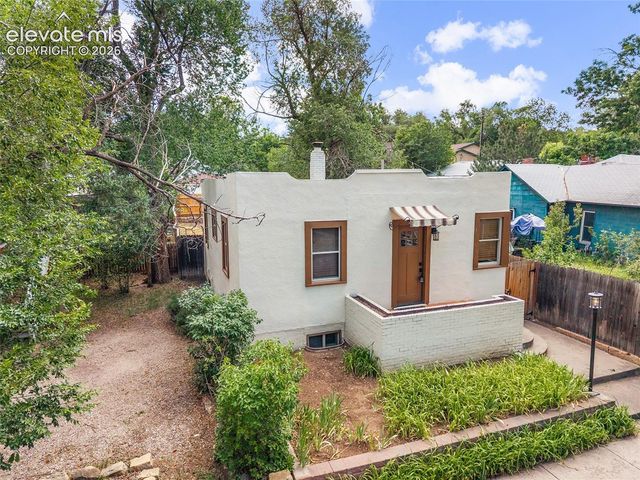 2824 W Kiowa Street, Colorado Springs, CO 80904