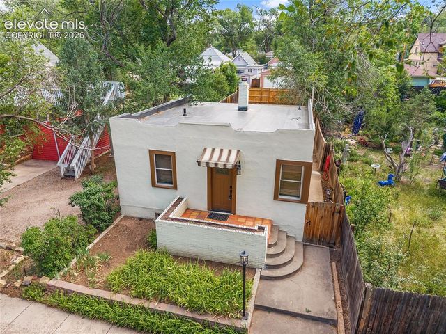 2824 W Kiowa Street, Colorado Springs, CO 80904