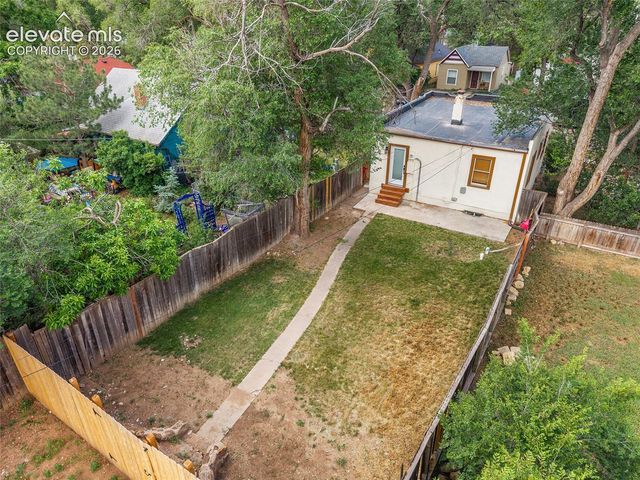 2824 W Kiowa Street, Colorado Springs, CO 80904