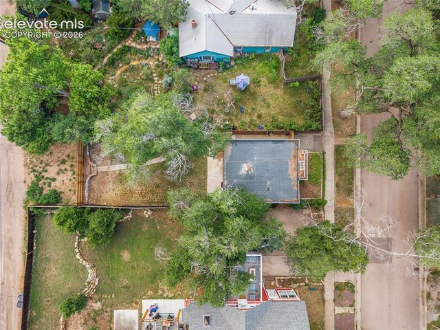 2824 W Kiowa Street, Colorado Springs, CO 80904